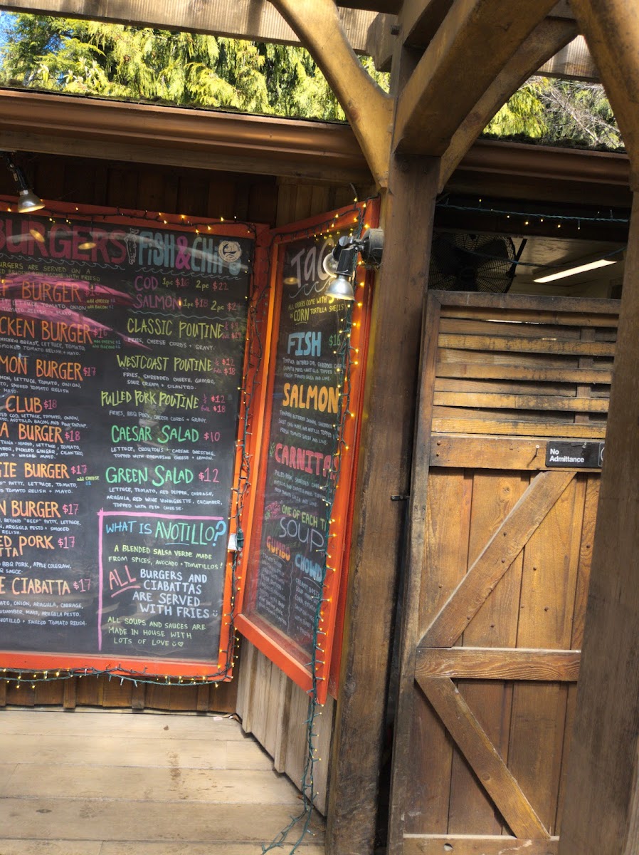 Wildside Grill Menu-10