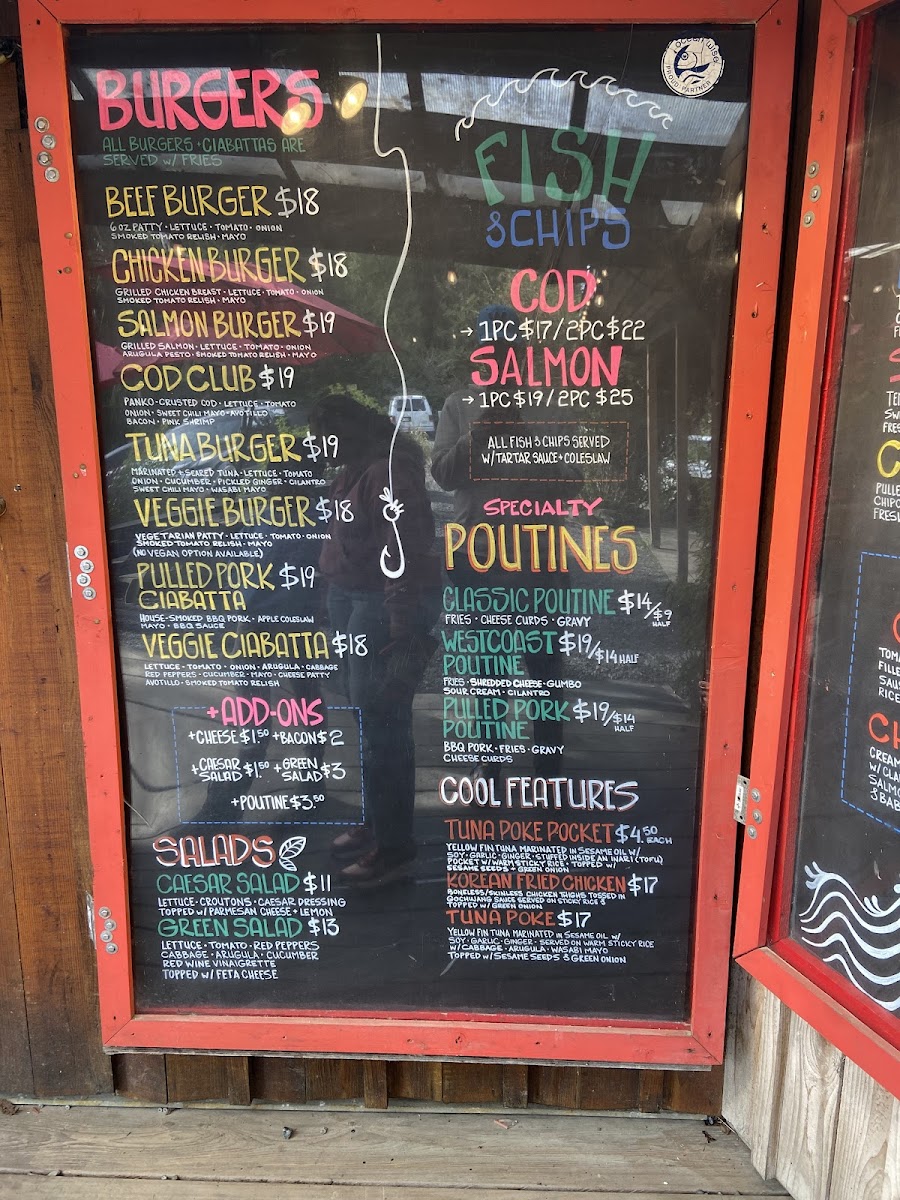 Wildside Grill Menu-3