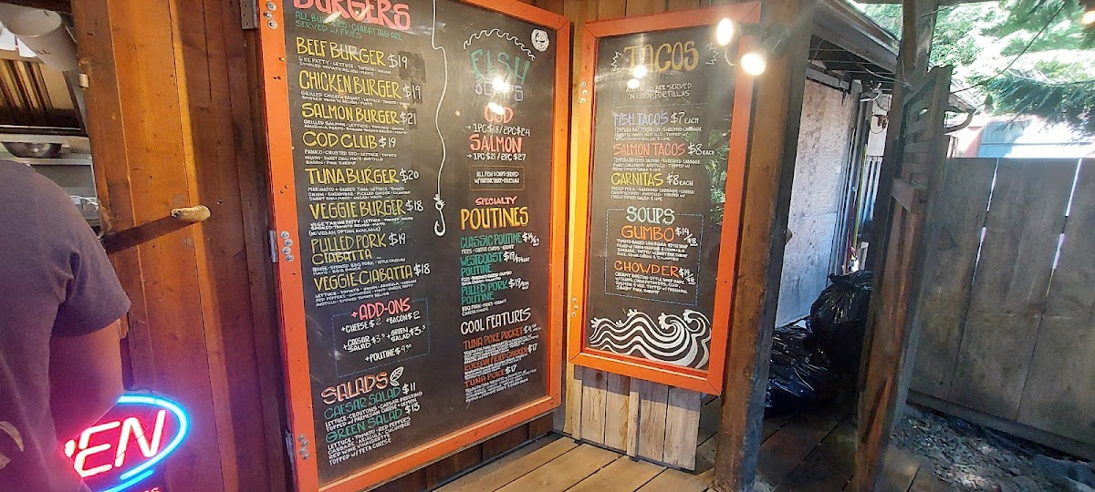 Wildside Grill Menu-5
