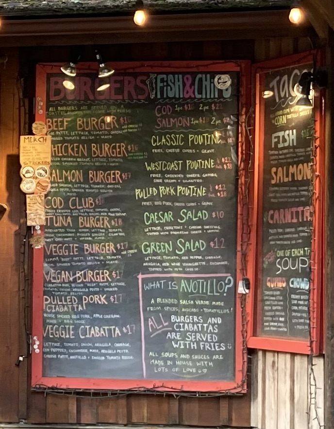 Wildside Grill Menu-6