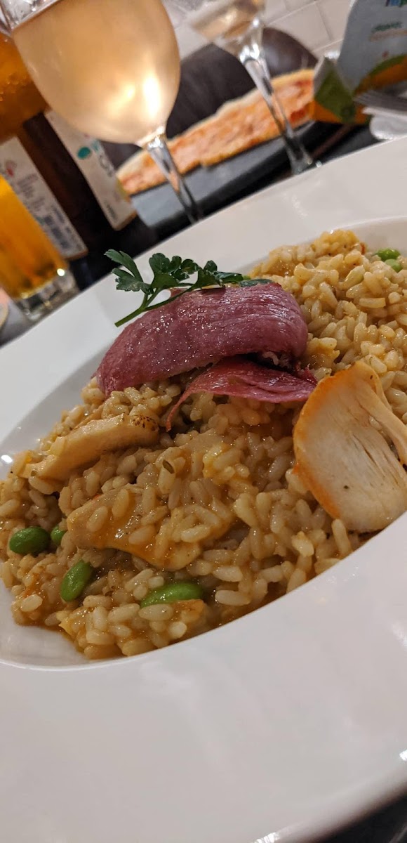Wildwood Restaurants Crawley-5