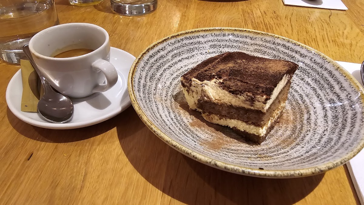 Wildwood Restaurants Crawley-7