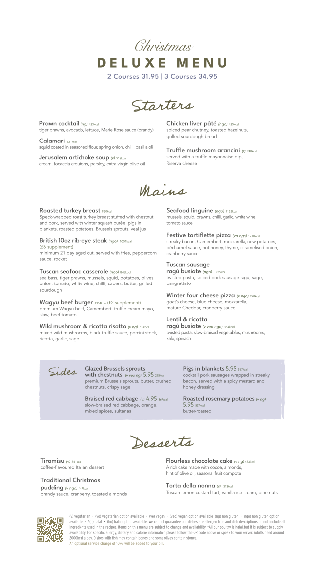 Menu Wildwood Restaurants Crawley-6