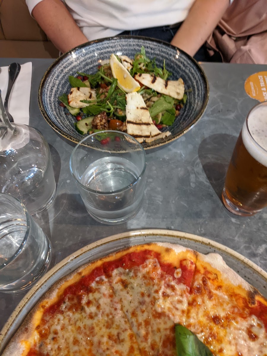 Wildwood Restaurants Peterborough-10