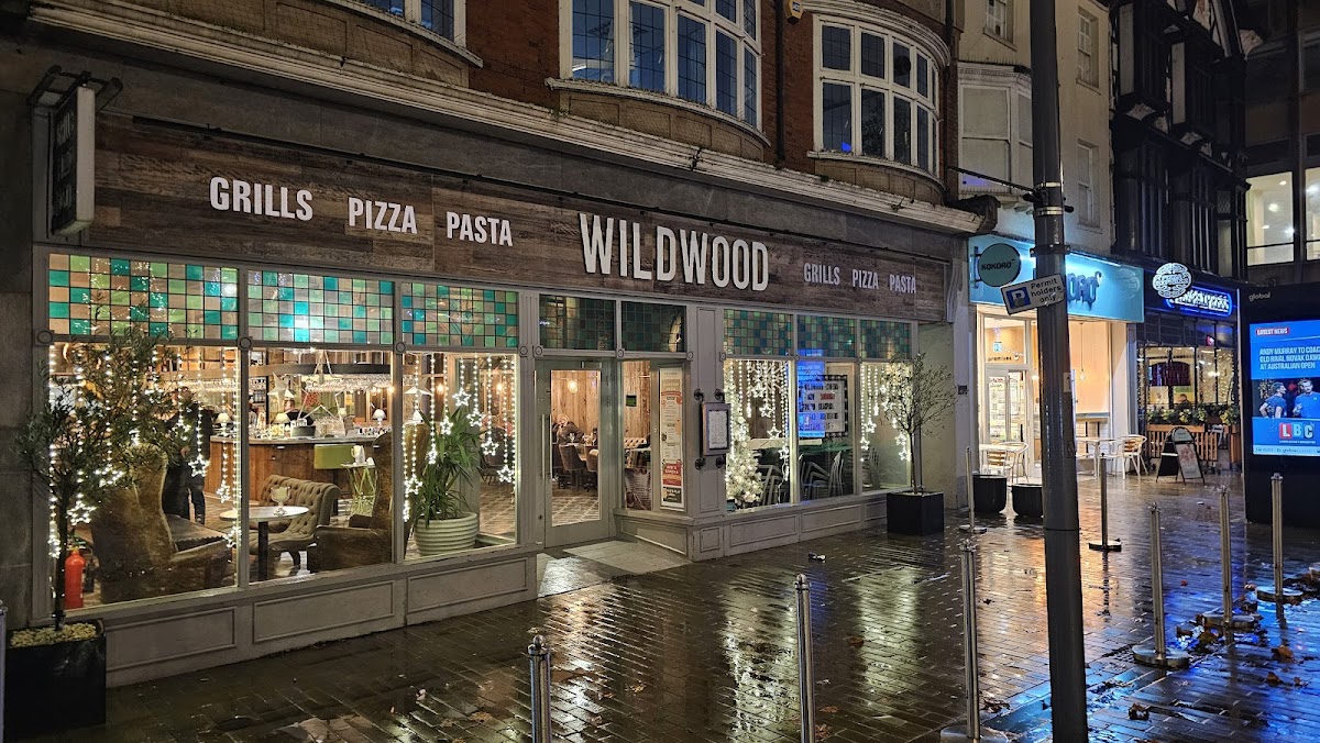 Wildwood Restaurants Peterborough-4