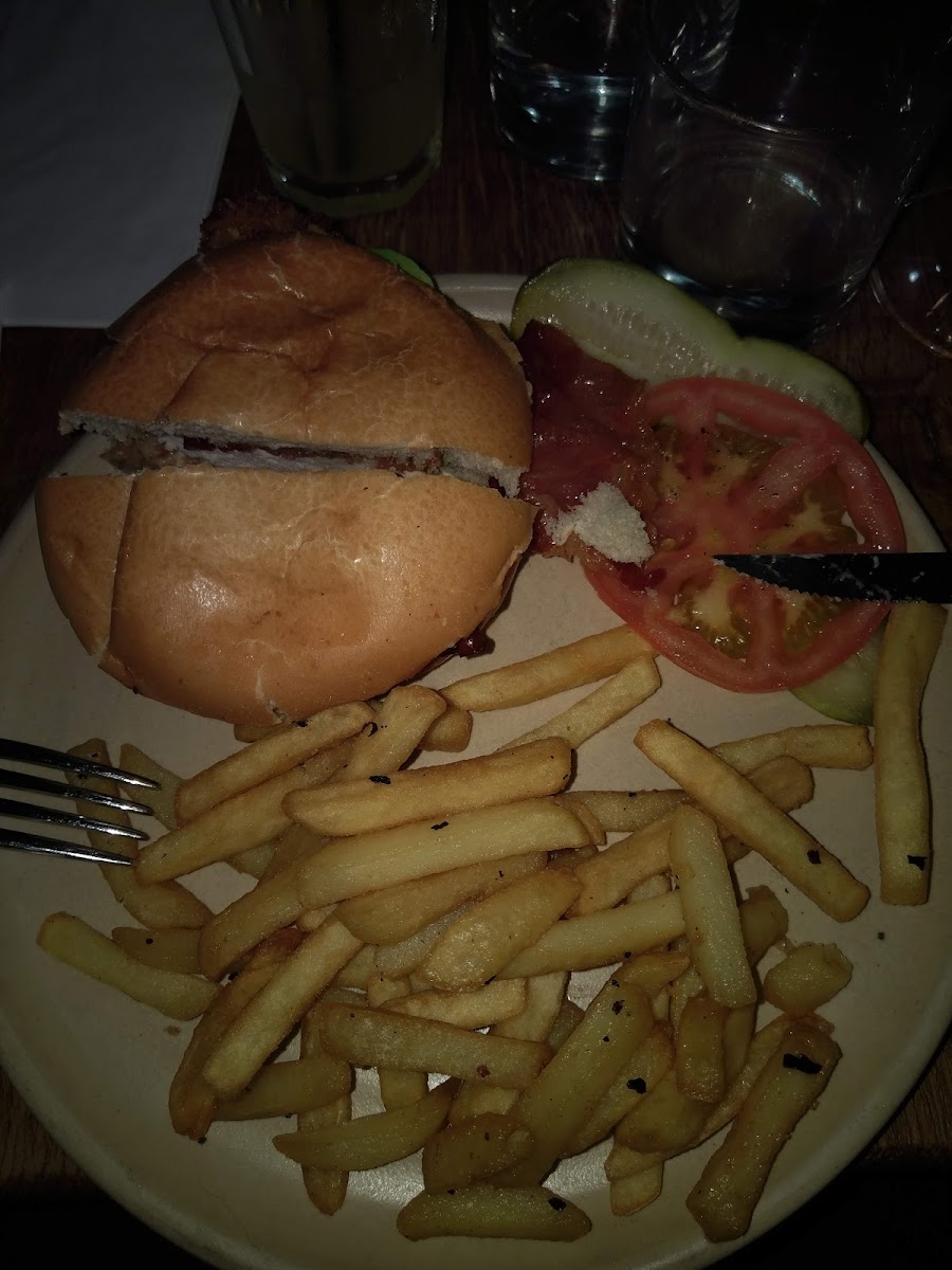Wildwood Restaurants Peterborough-6