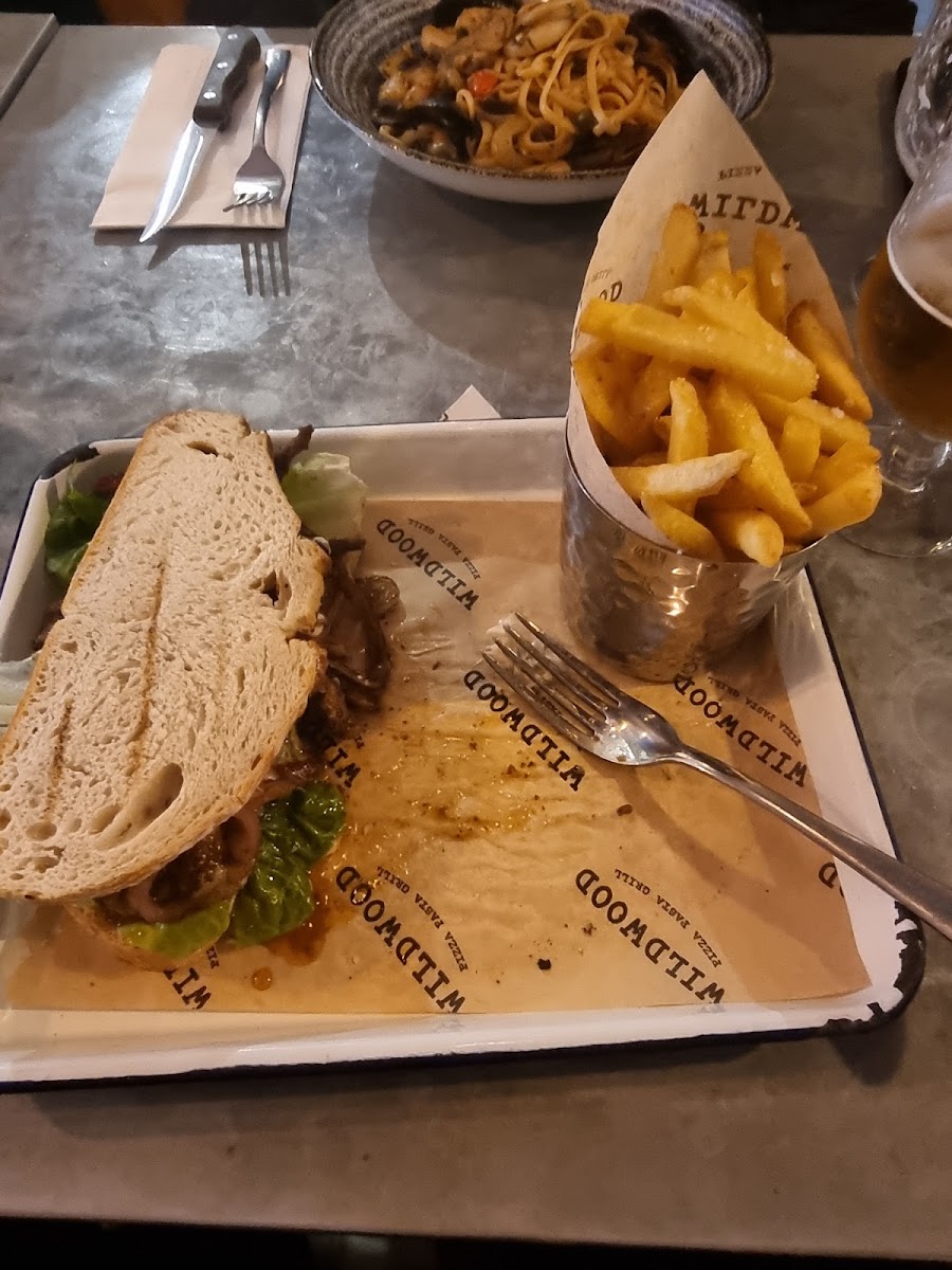 Wildwood Restaurants Peterborough-8