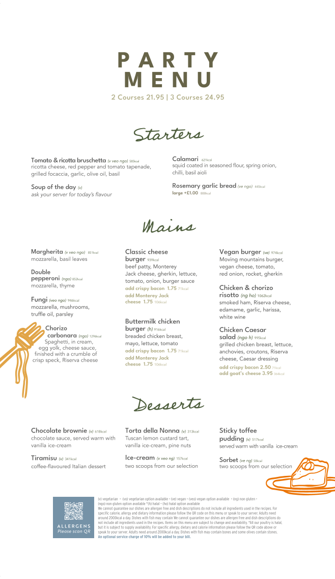 Menu Wildwood Restaurants Peterborough-4