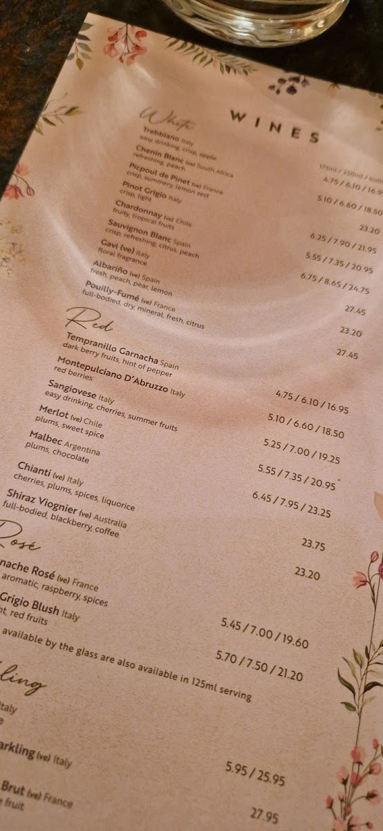 Menu Wildwood Restaurants Peterborough-8