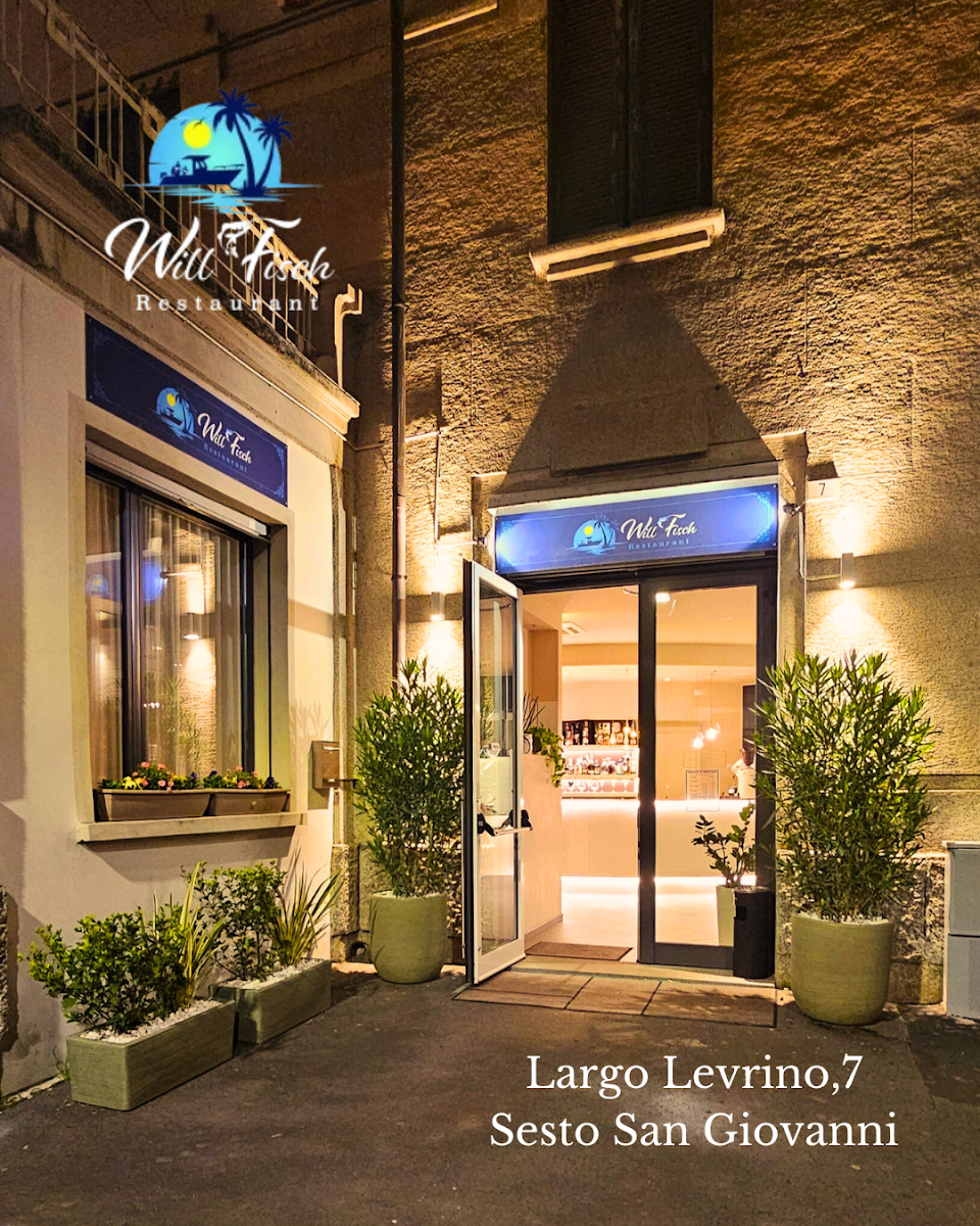 Will Fisch Restaurant