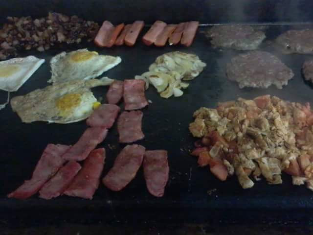 William Lanches Londrina Loja Centro-8
