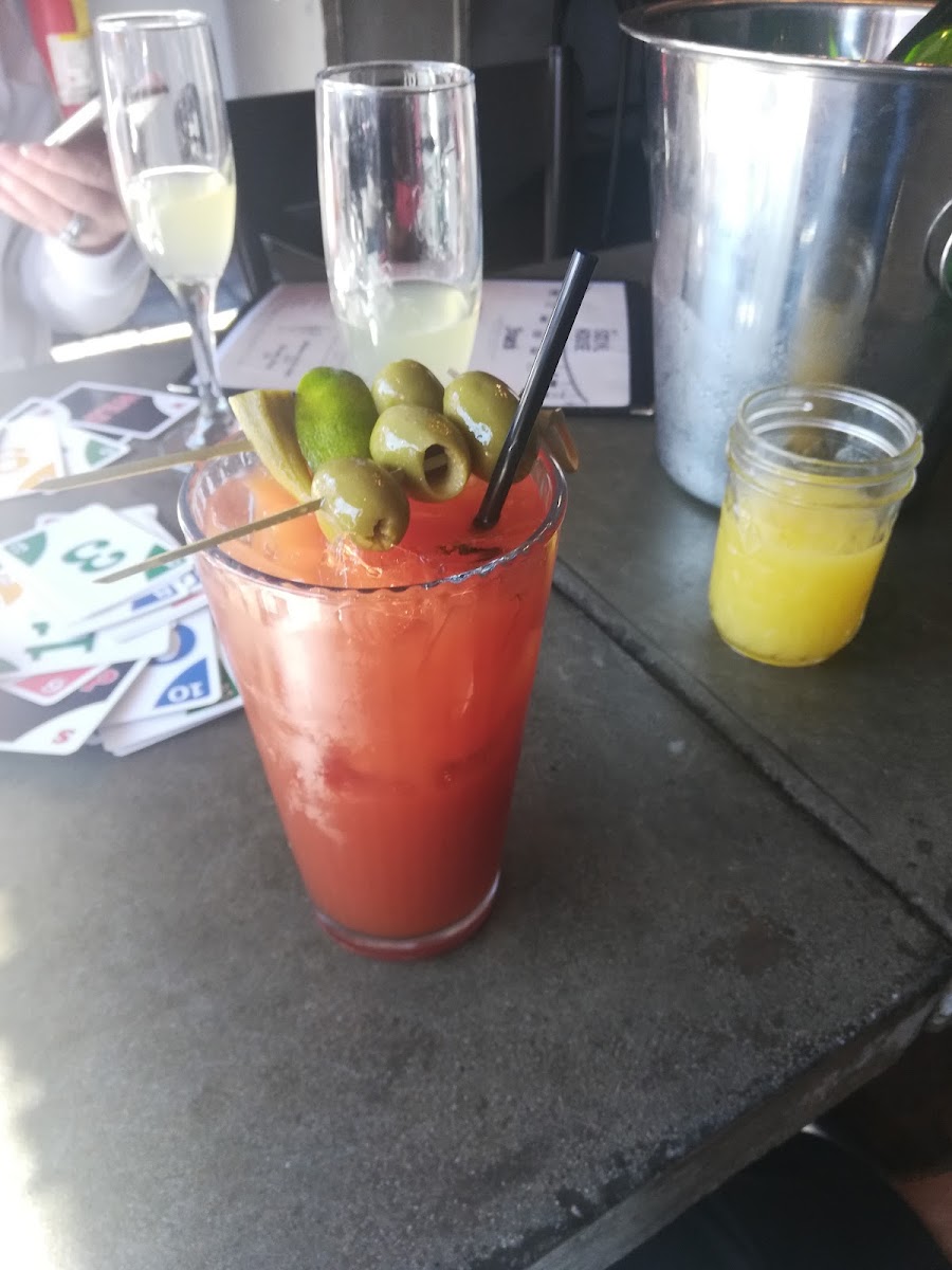 Willie Rae's Social House-10