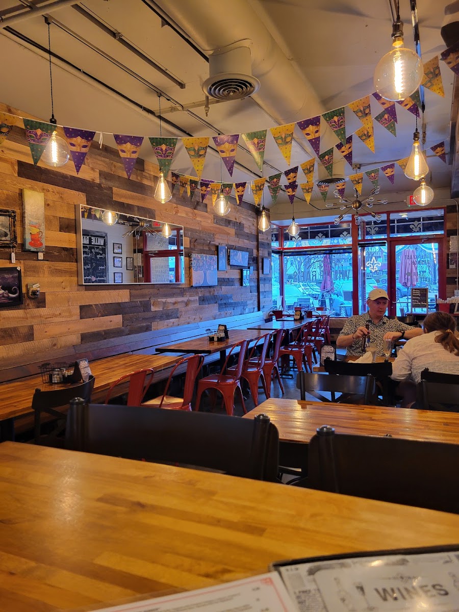Willie Rae's Social House-4