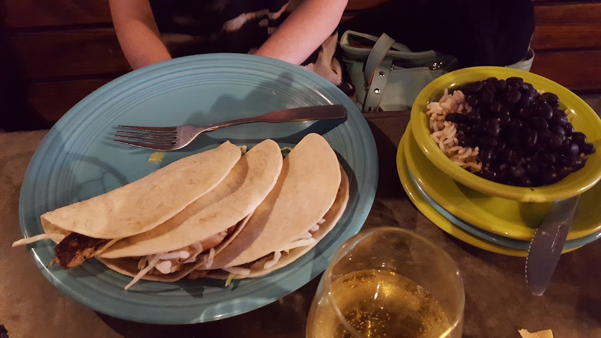 Willie Rae's Social House-5