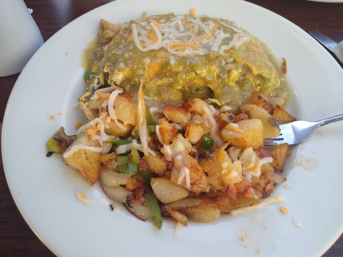 Willie's Cafe Reedley, Ca.-7