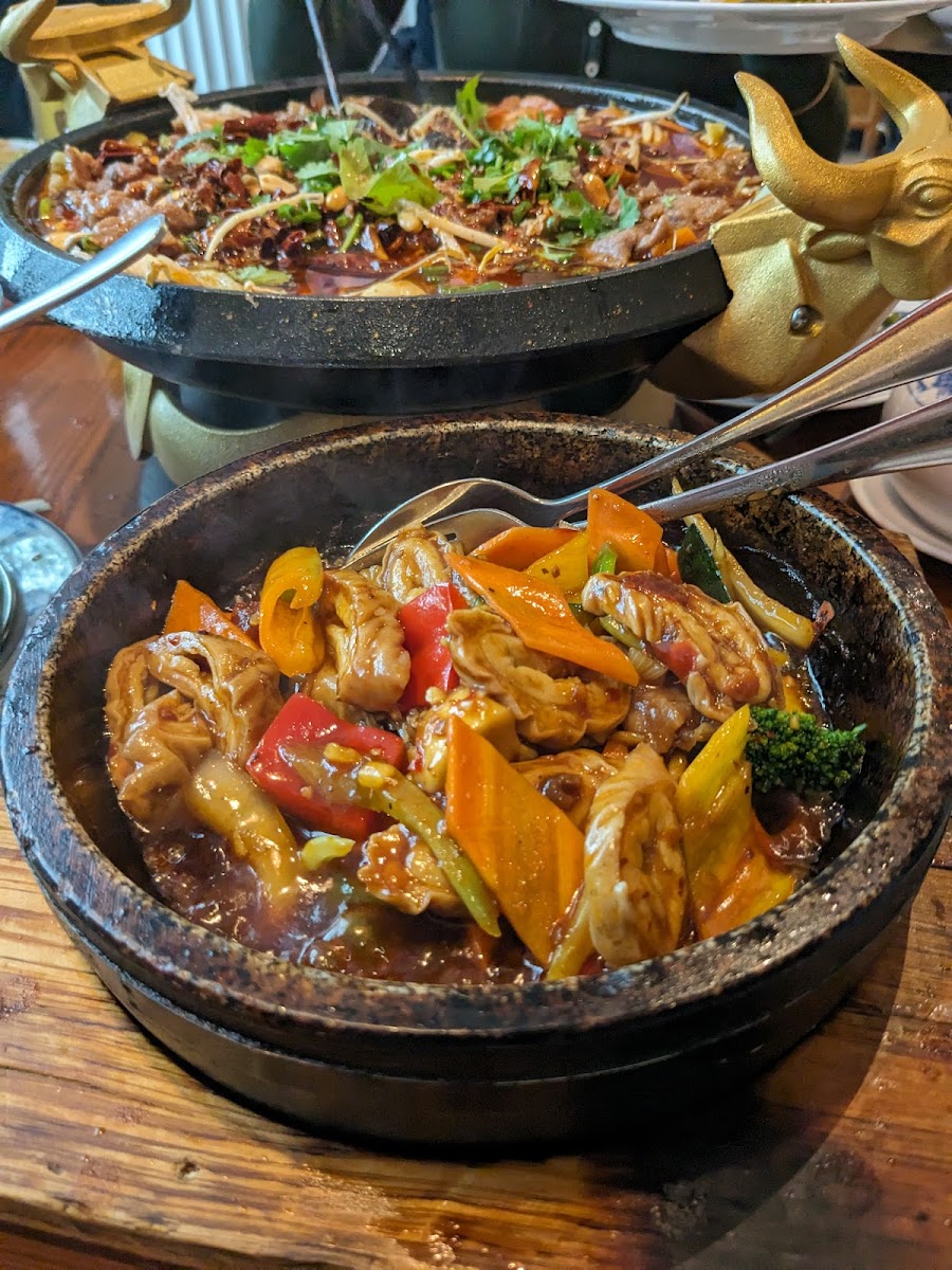 Willing China Restaurant-6