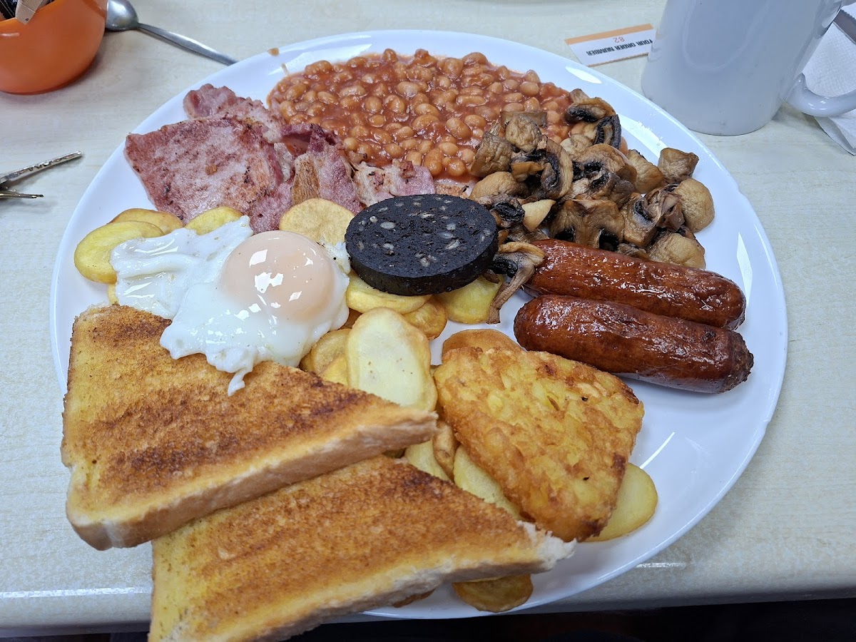 Willow Cafe