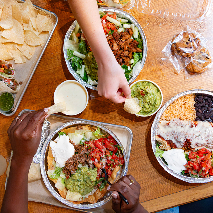 Willy's Mexicana Grill-8