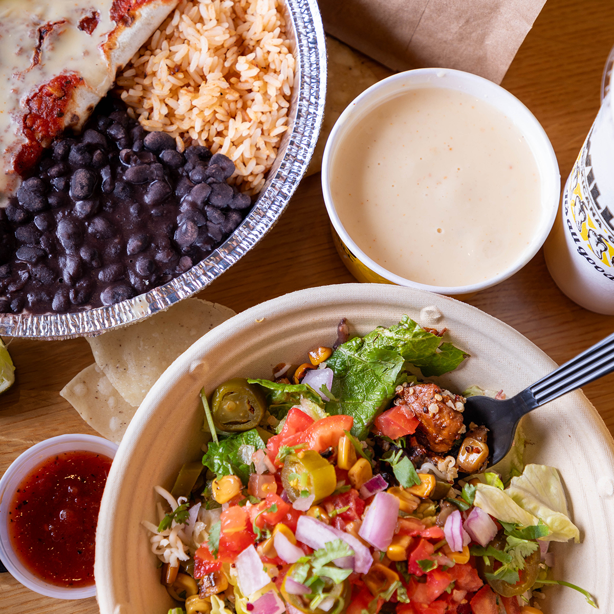 Willy's Mexicana Grill-2