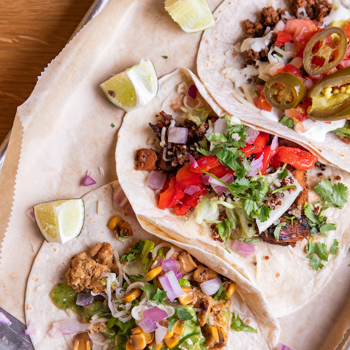Willy's Mexicana Grill-3