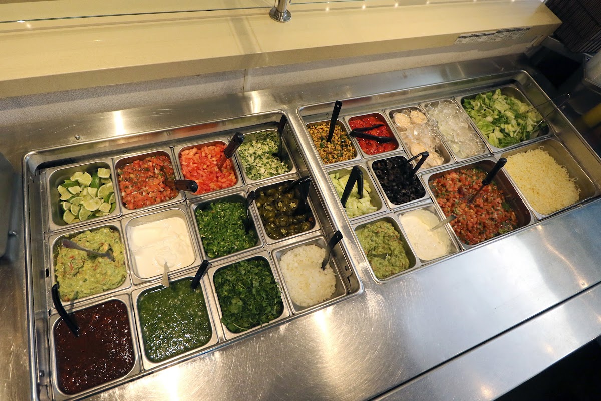 Willy's Mexicana Grill-5