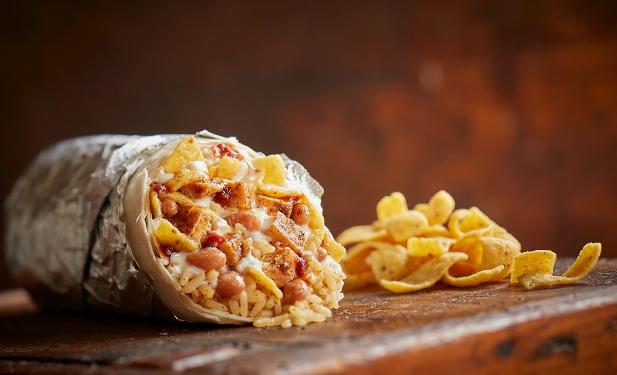 Willy's Mexicana Grill-6