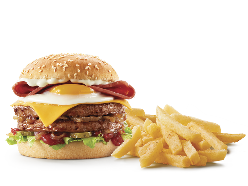 Wimpy Golden Acre Halaal-4