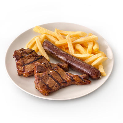 Wimpy Golden Acre Halaal-5