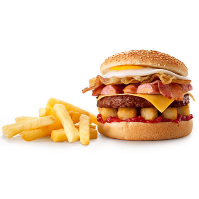 Wimpy Groot Brak-9
