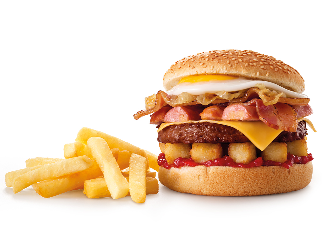 Wimpy Paarl Mall-4