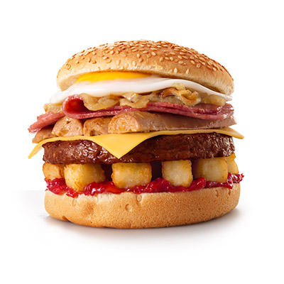 Wimpy Paarl Mall-7