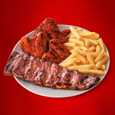 Wimpy Scottburgh Mall-5