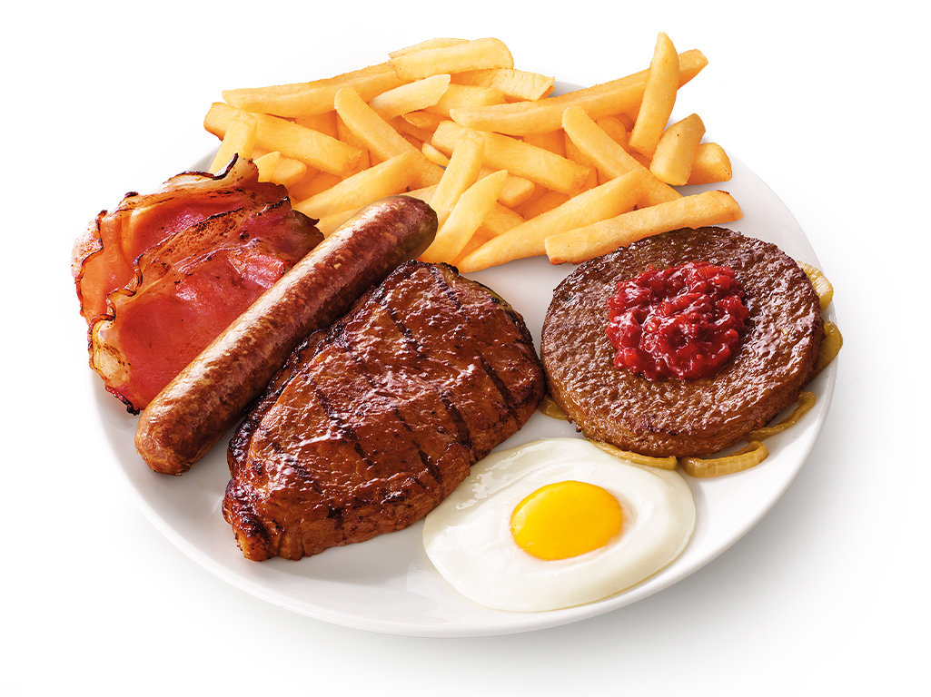 Wimpy Scottburgh Mall-7