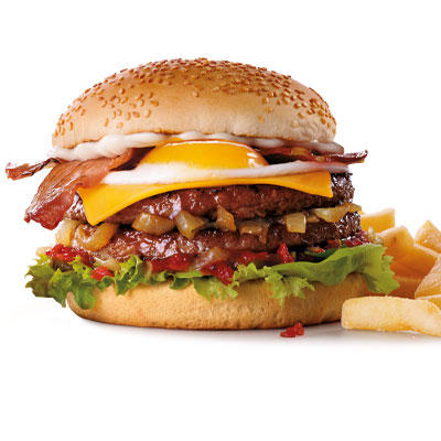 Wimpy Scottburgh Mall-8