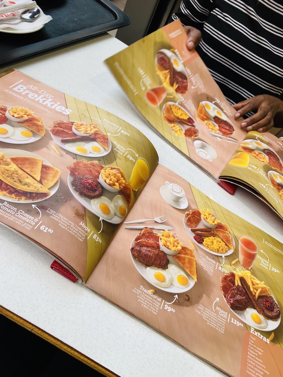 Menu Wimpy Southgate-1