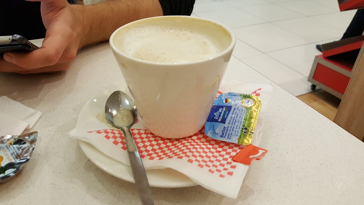 Wimpy - The Grove-5