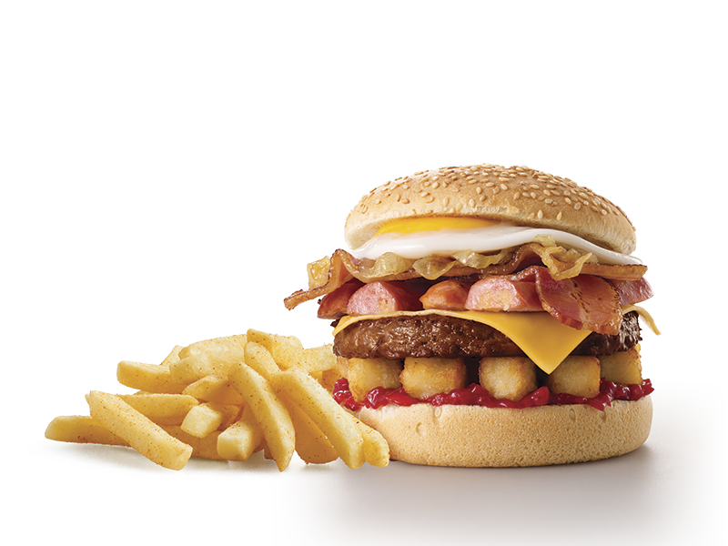 Wimpy Woodmead Retail Park-10