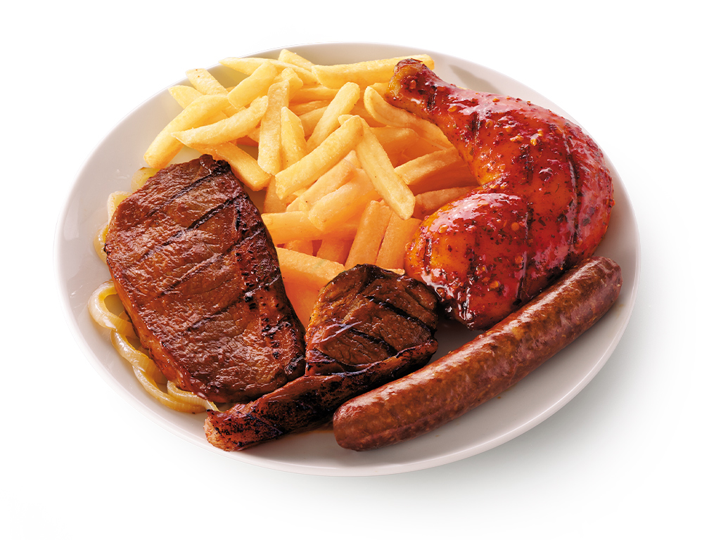 Wimpy Woodmead Retail Park-5
