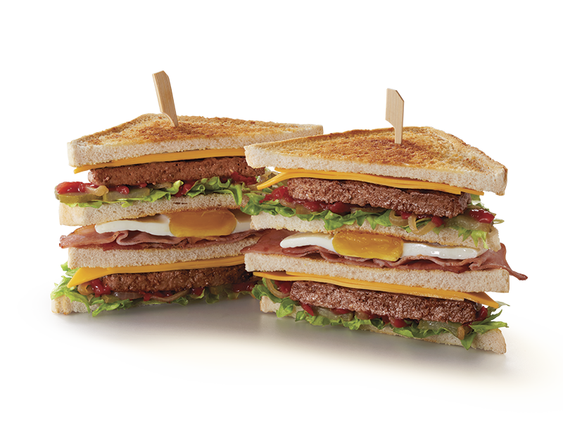 Wimpy Woodmead Retail Park-7