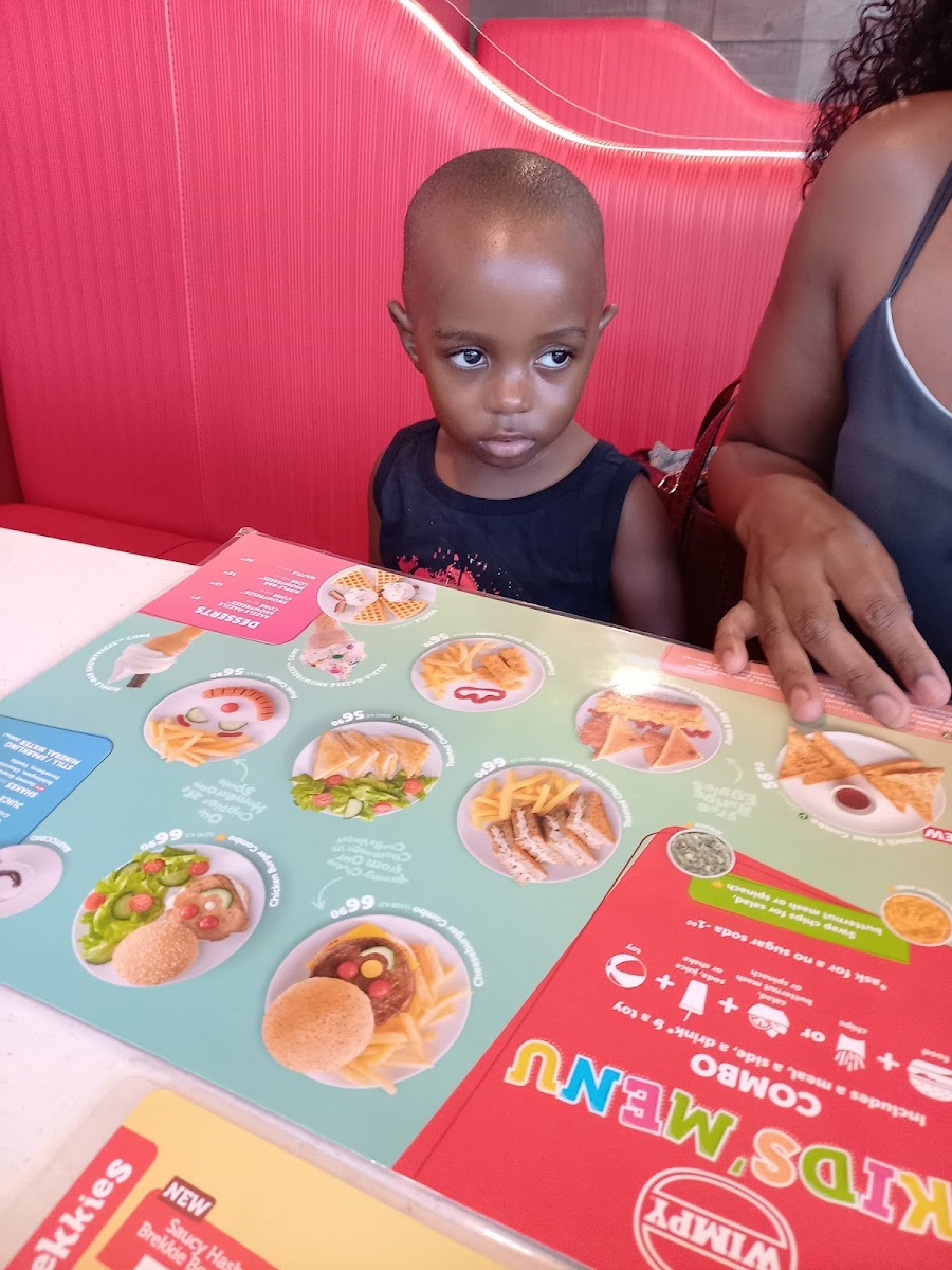 Menu Wimpy-5