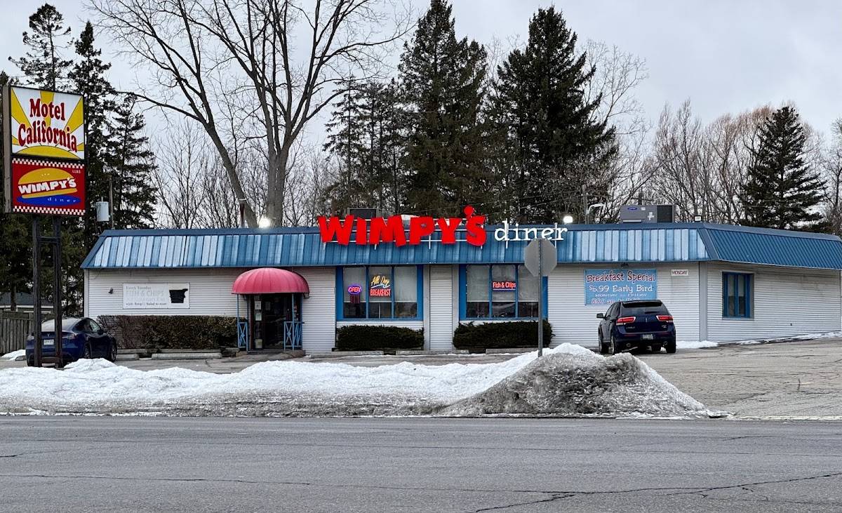 Wimpys Diner-4