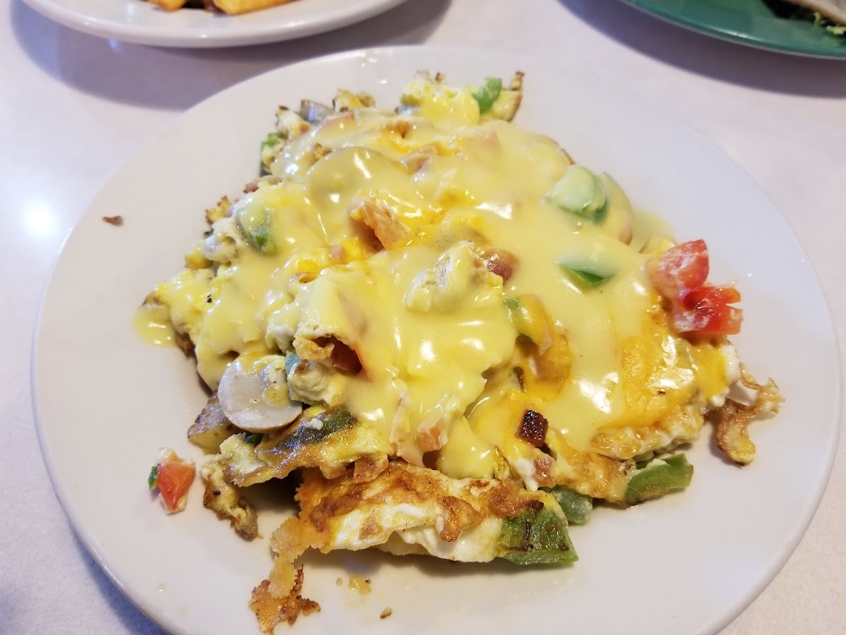 Wimpys Diner-9