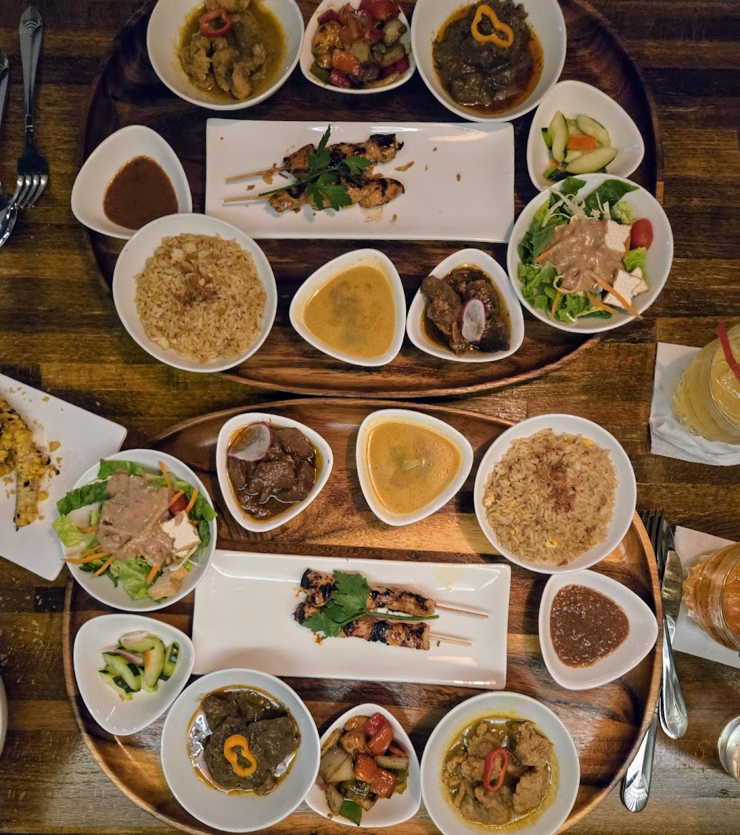 Win - Taste Of Bali-4