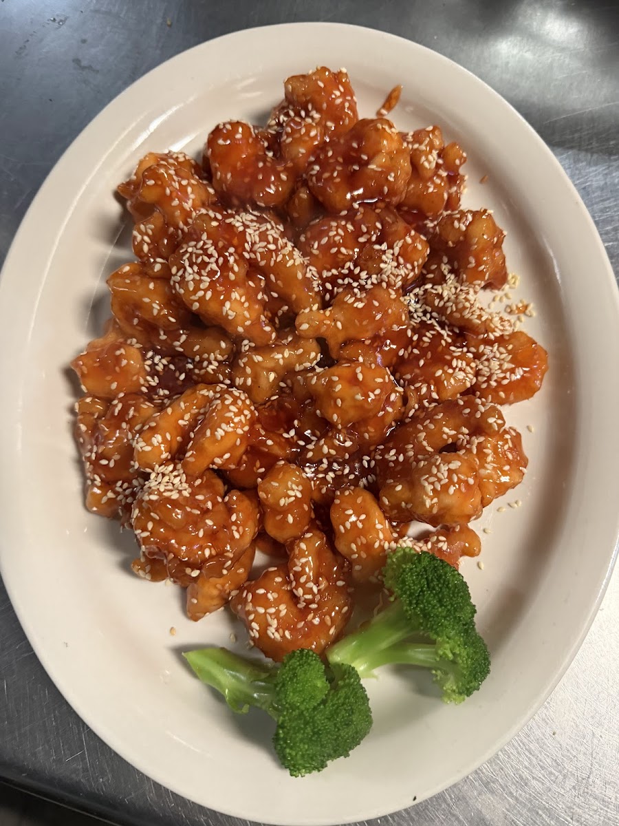 Win Wang Chinese Buffet-3