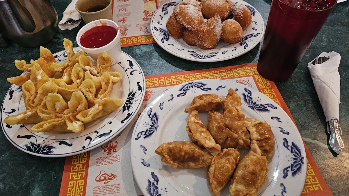 Win Wang Chinese Buffet-5