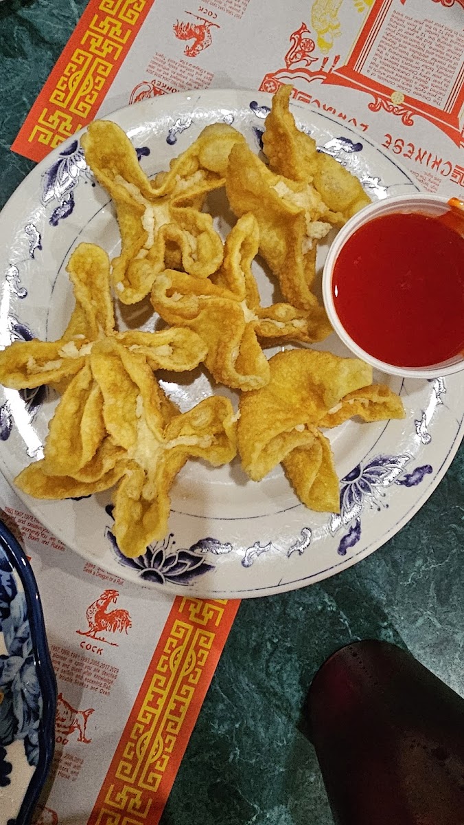 Win Wang Chinese Buffet-6