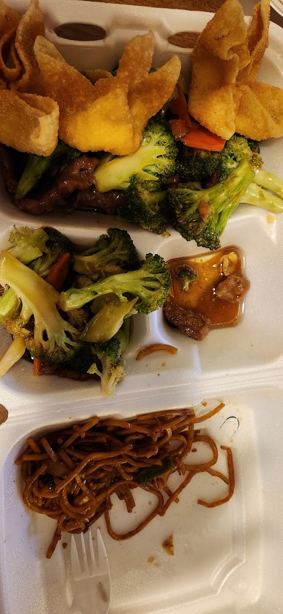 Win Wang Chinese Buffet-8