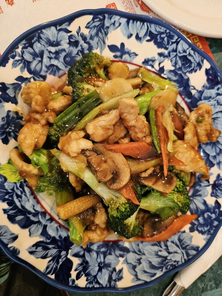 Win Wang Chinese Buffet-9