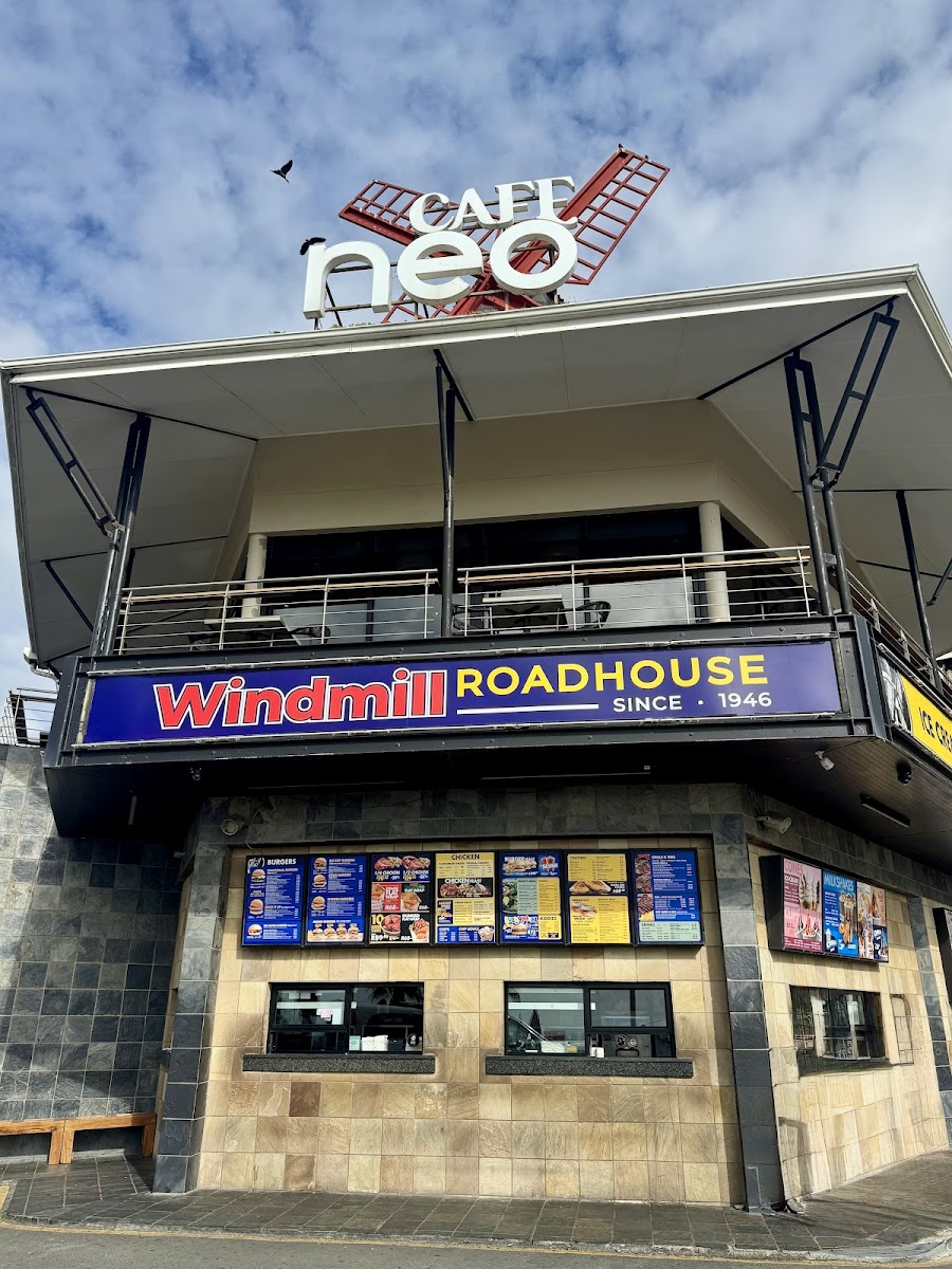 Windmill Roadhouse