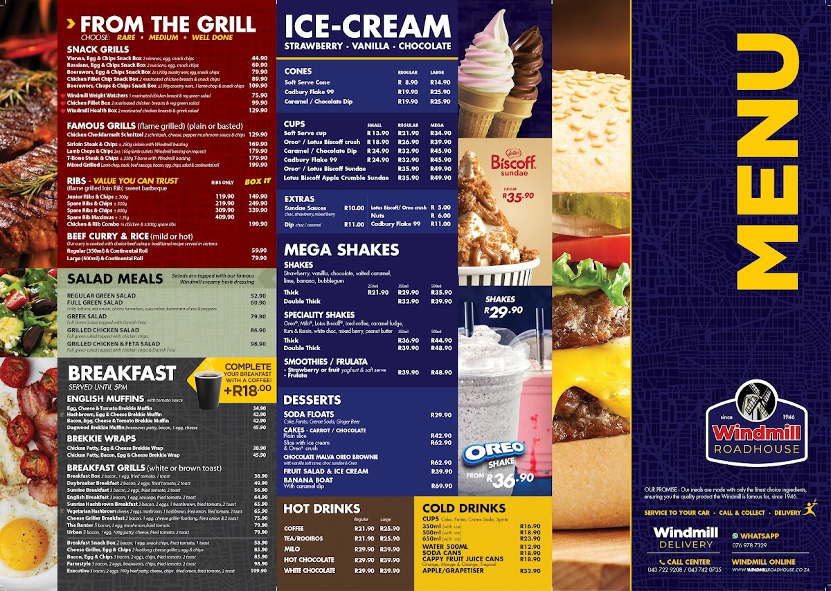 Menu Windmill Roadhouse-1